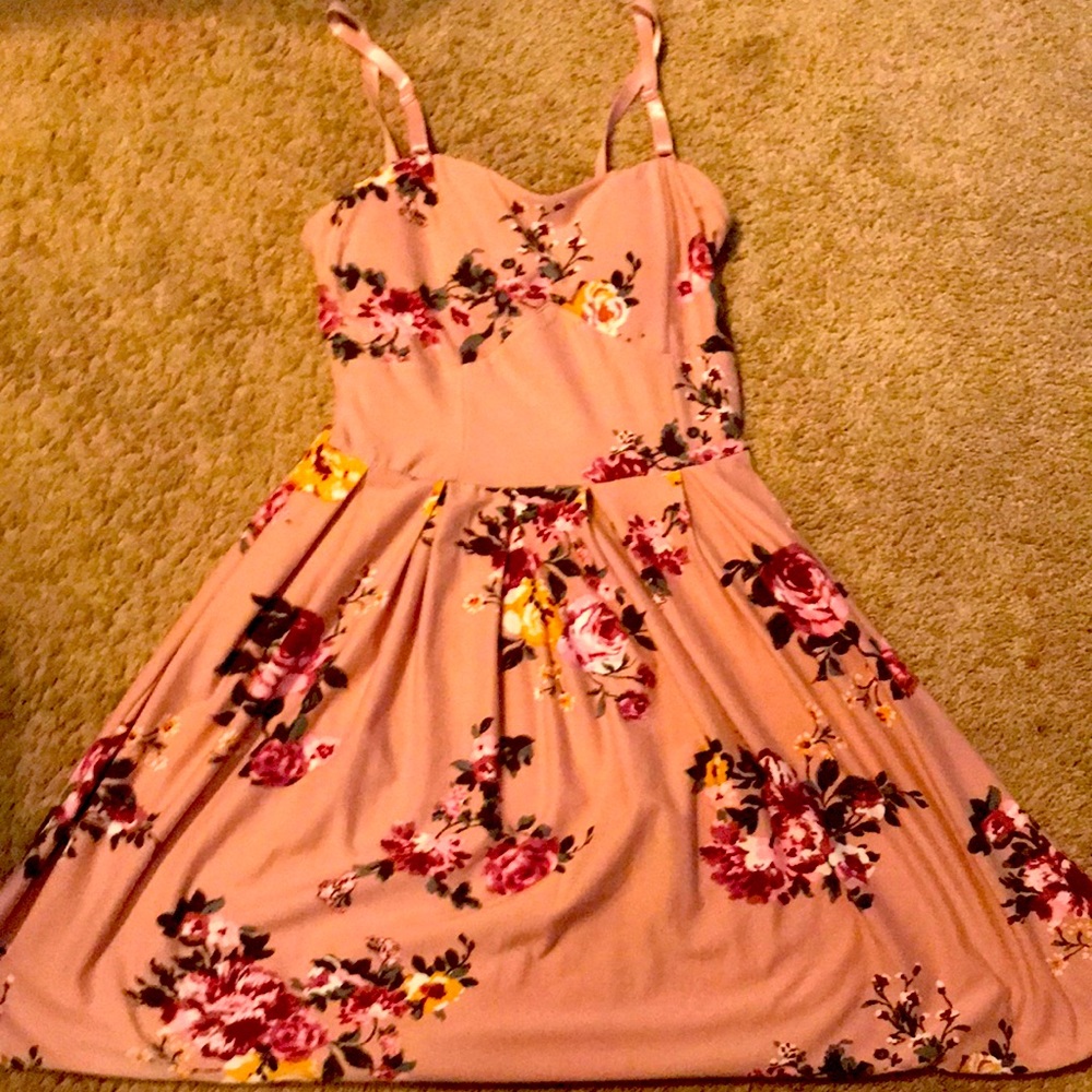 Dresses summery dress